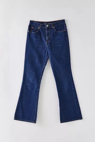 Urban Renewal Vintage Y2K GUESS Flared Jean