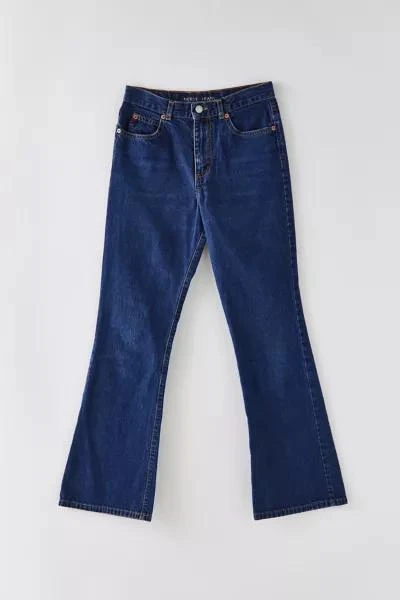 Urban Renewal Vintage Y2K GUESS Flared Jean 1