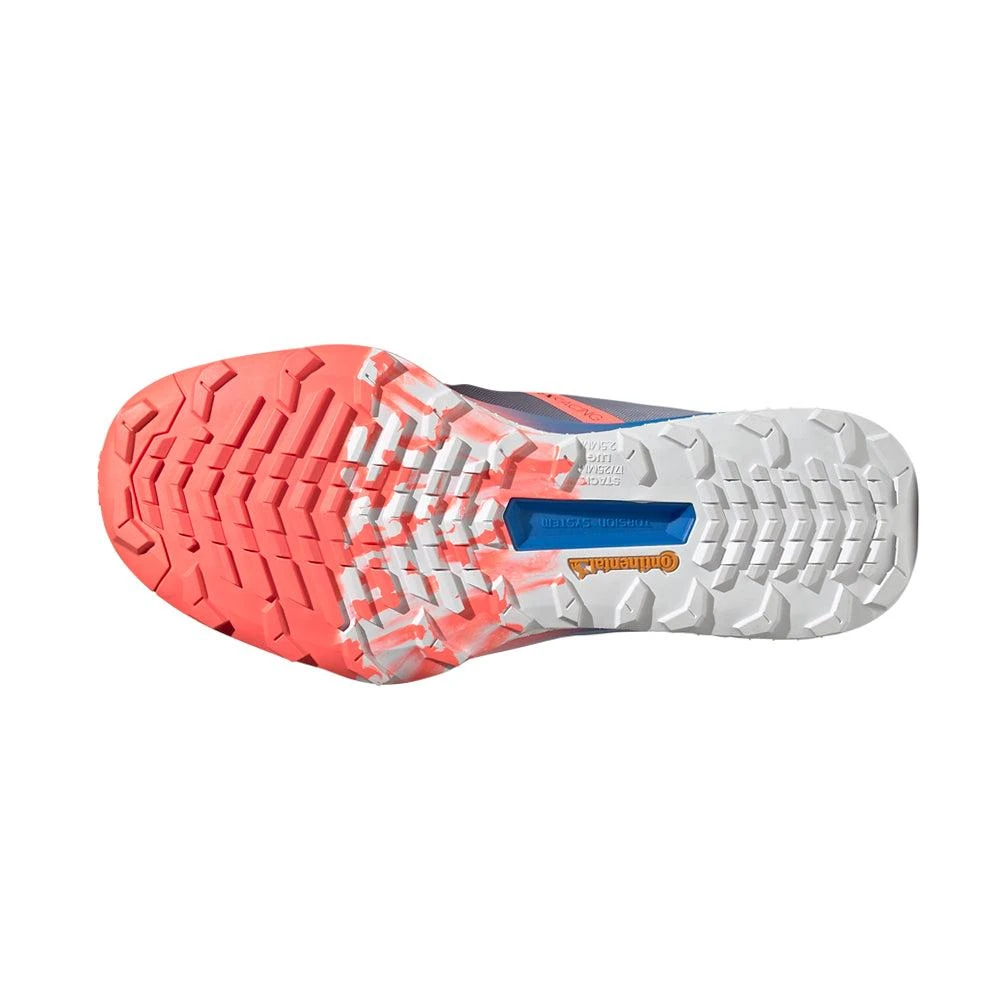 Adidas Terrex Speed Ultra Trail Running Shoes 5