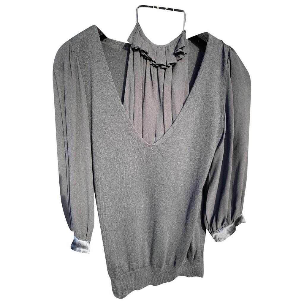 Whistles Whistles Cashmere jumper