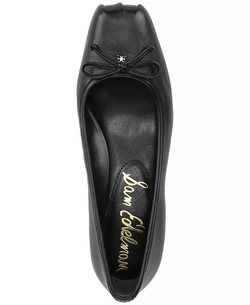Sam Edelman Women's Rosa Dress Heels 4
