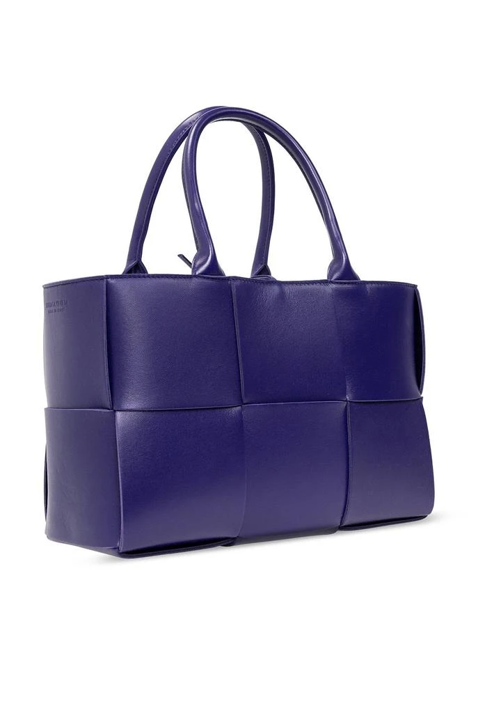 Bottega Veneta Bottega Veneta Intrecciato Tote Bag 3