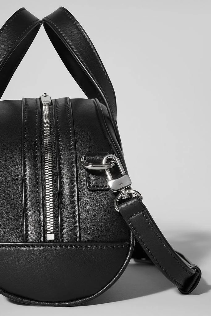 Alo ALO Mini Odyssey - Black Leather 5