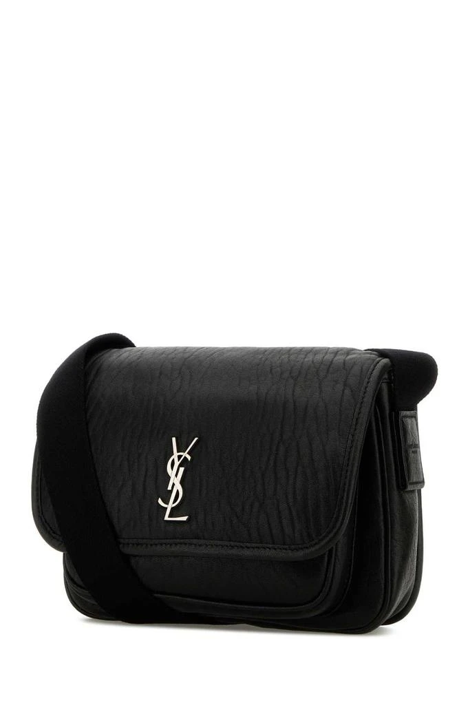 Yves Saint Laurent Saint Laurent Niki Small Messenger Bag 3