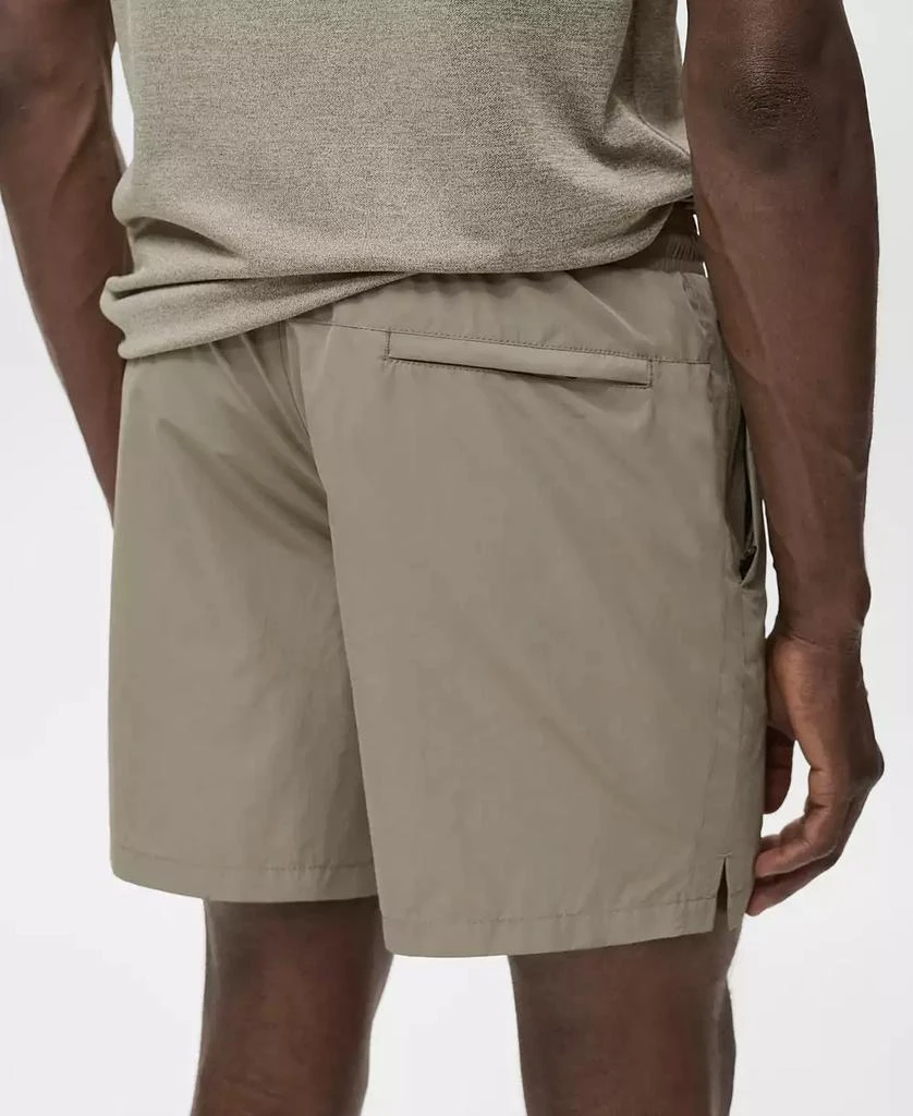 Mango Men
s Zip Pockets Swimsuit 6