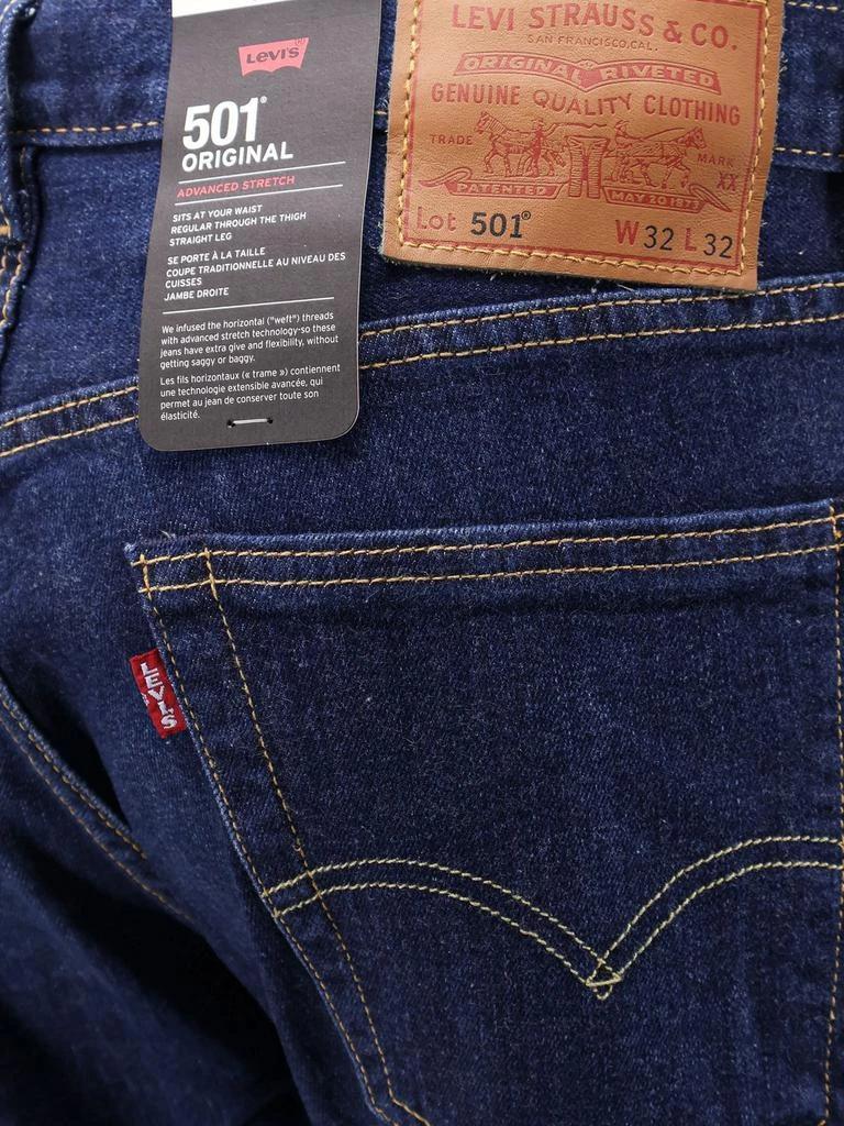 Levi's Levi's 501 Original Advanced Stretch Jeans 3