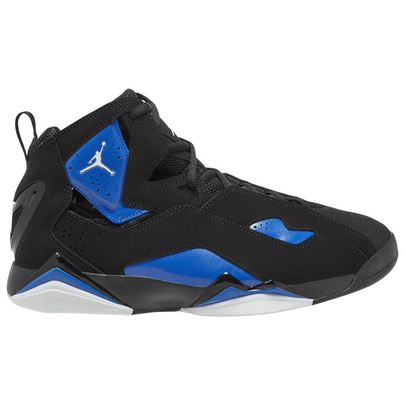 Jordan Jordan True Flight - Men's