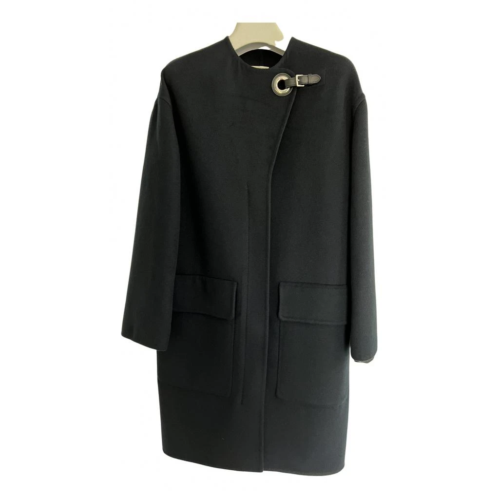 Hermes Hermès Cashmere coat 1