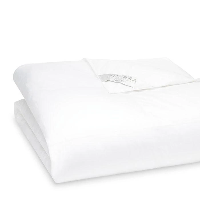Sferra Arcadia Down Alternative Duvet Comforter 2