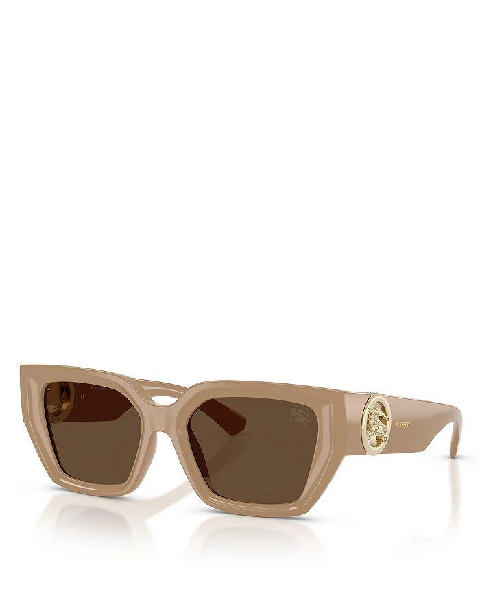 Burberry Square Sunglasses, 53mm - Accessories - Free  display picture 3
