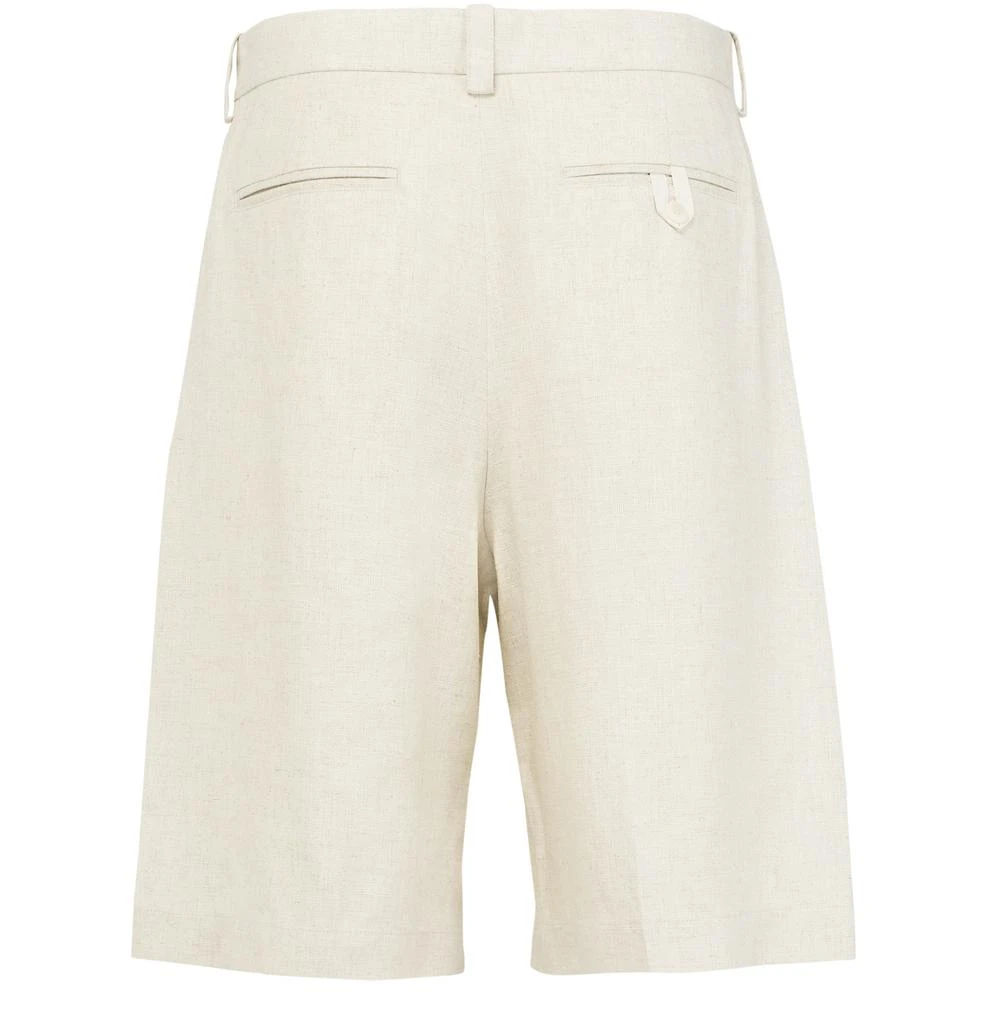 Jacquemus Melo shorts 3