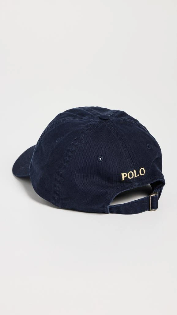 Ralph Lauren Chino Sport Cap 3