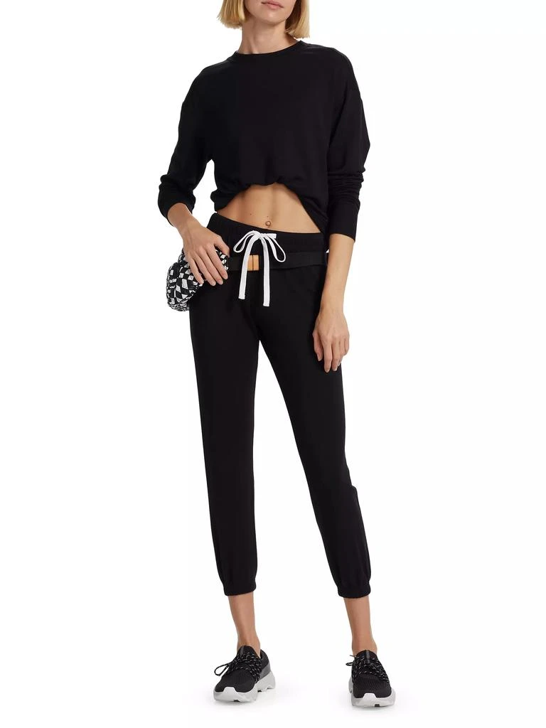 Splits59 Sonja Fleece Pullover Sweatshirt 2