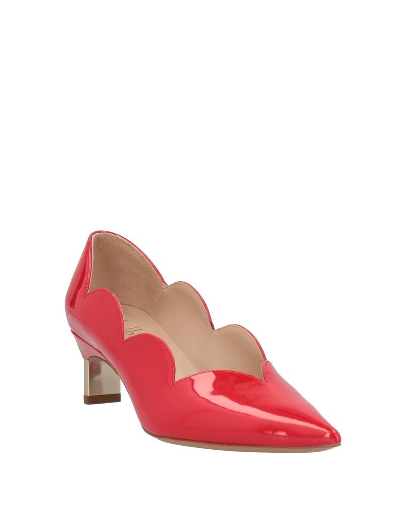 Mulberry Pump