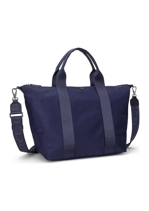 Ralph Lauren Ralph Lauren Nylon Extra Large Stevie Tote Bag 3