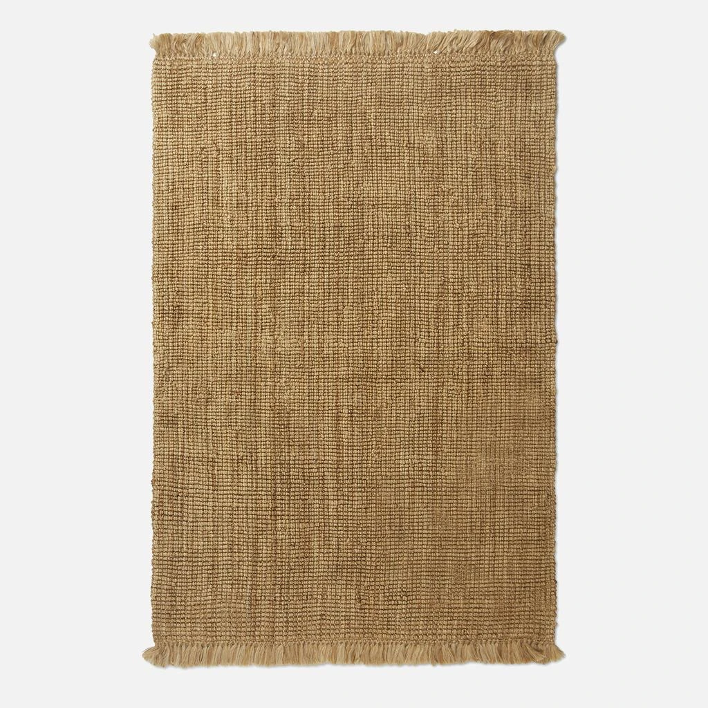 Ferm Living Ferm Living Athens Rug - Small - Natural 1