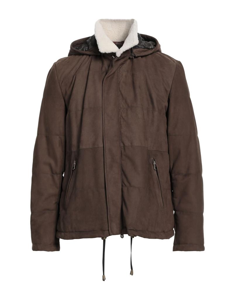 STEWART Jacket