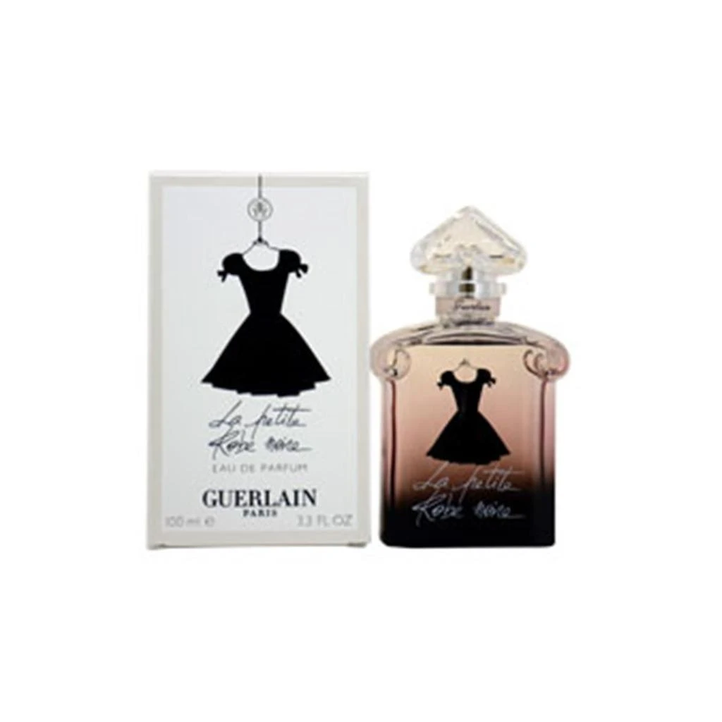 Guerlain 3.3 oz La Petite Robe Noire 1