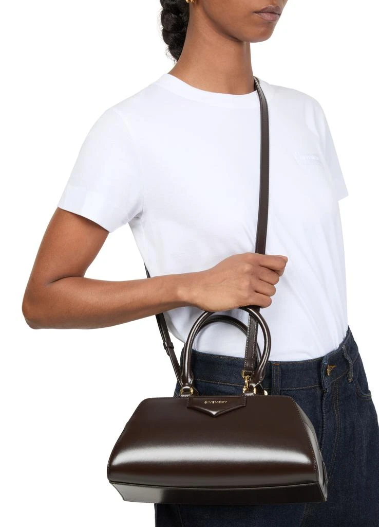 Givenchy Small Antigona East-West bag 8