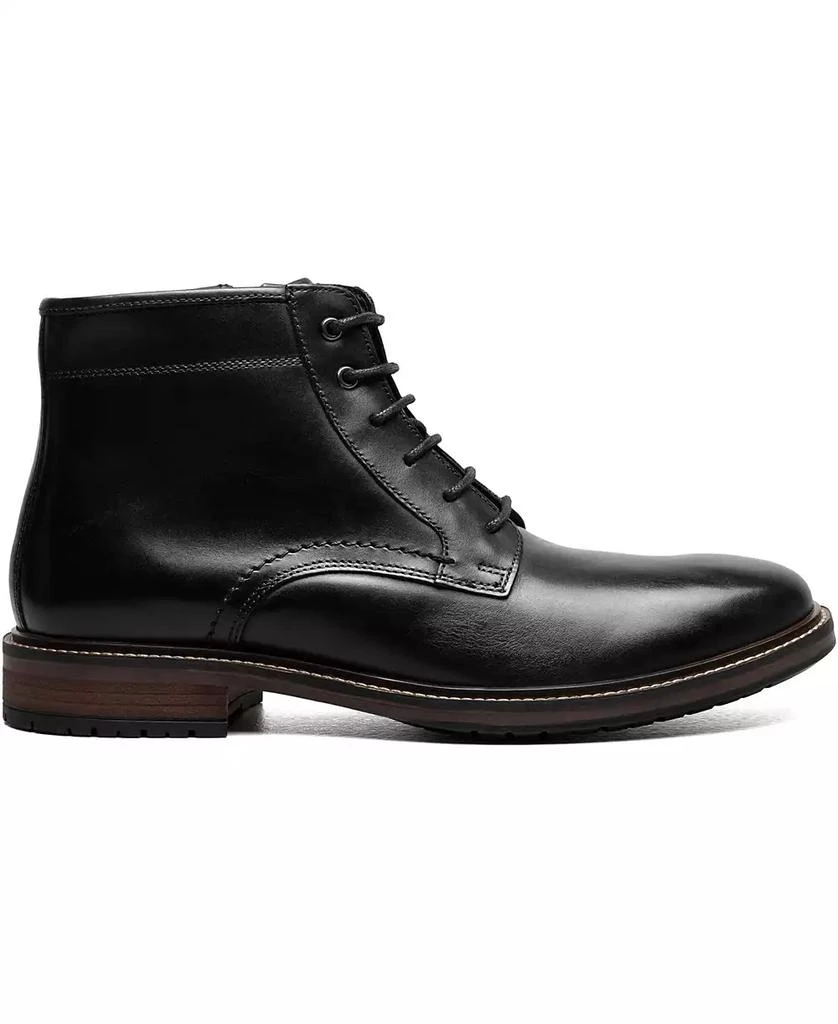 Florsheim Men's Forge Plain Toe Lace Up Boot 2