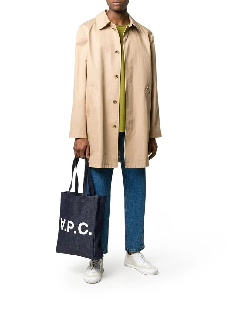 Apc TOTE BAG 2