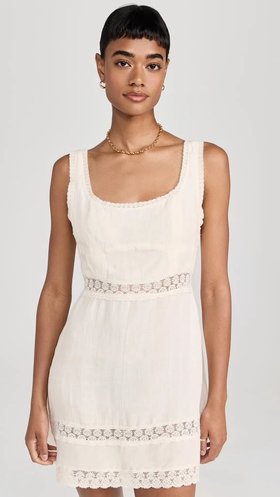 Rixo Ronan Dress 6