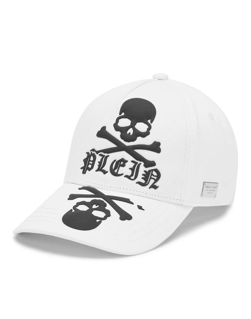 Philipp Plein Baseball Cap 1