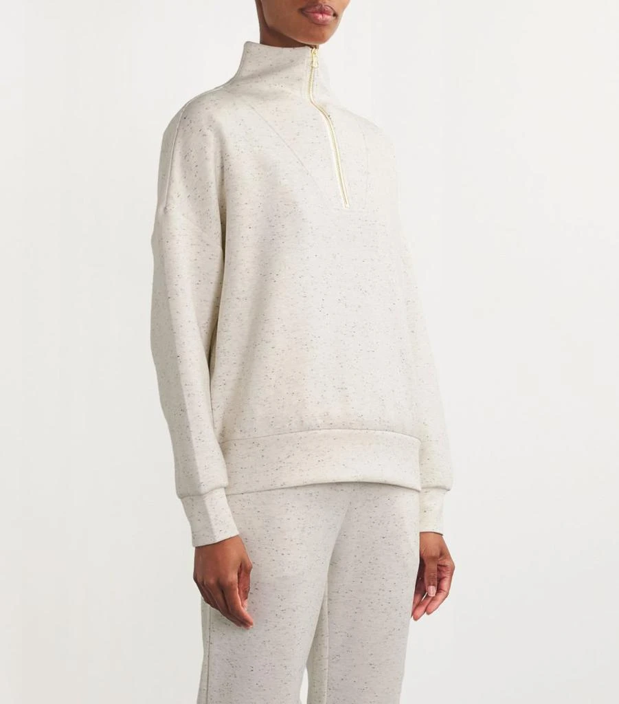 Varley Half-Zip Hawley Sweatshirt 3