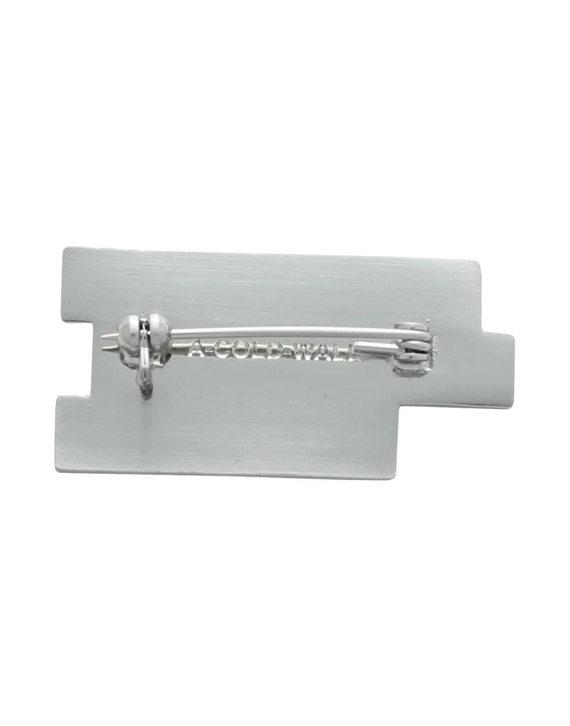 A-COLD-WALL* Cufflinks and Tie Clips 2