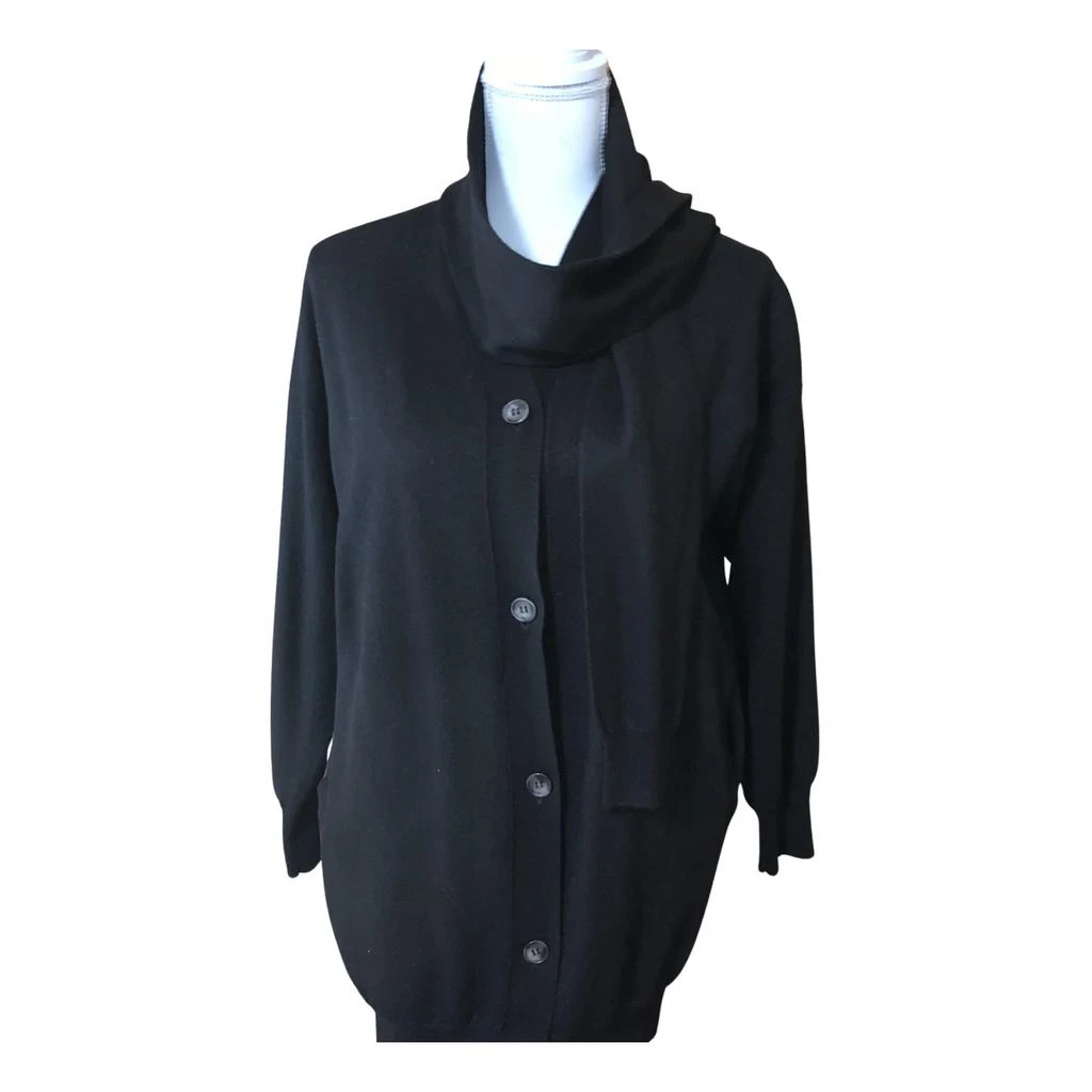 MAISON MARGIELA Maison Martin Margiela Wool cardigan 1