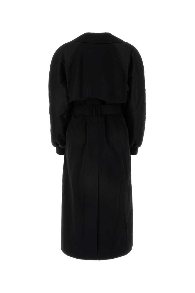 CAMILLA AND MARC Camilla And Marc Belted Trench Coat