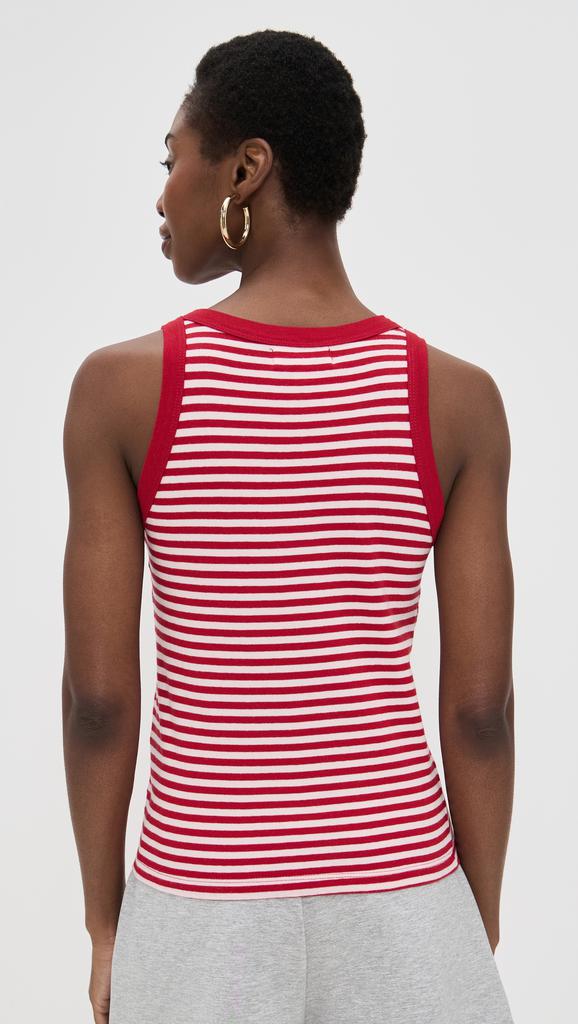 Velvet Lua Tank
