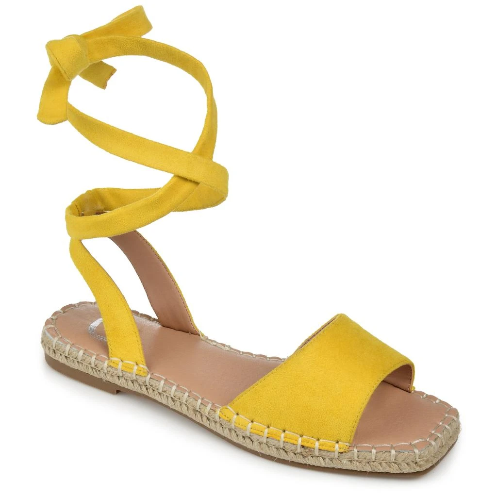 Journee Collection Collection Women's Tru Comfort Foam Emelie Sandal 7