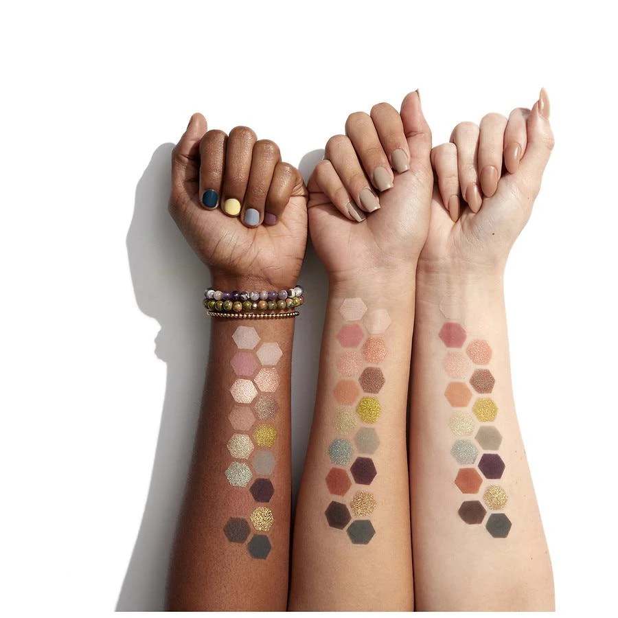NYX Professional Makeup Ultimate Shadow Palette 4