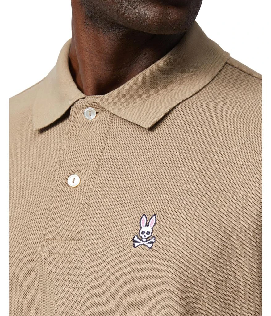 Psycho Bunny Classic Polo 3