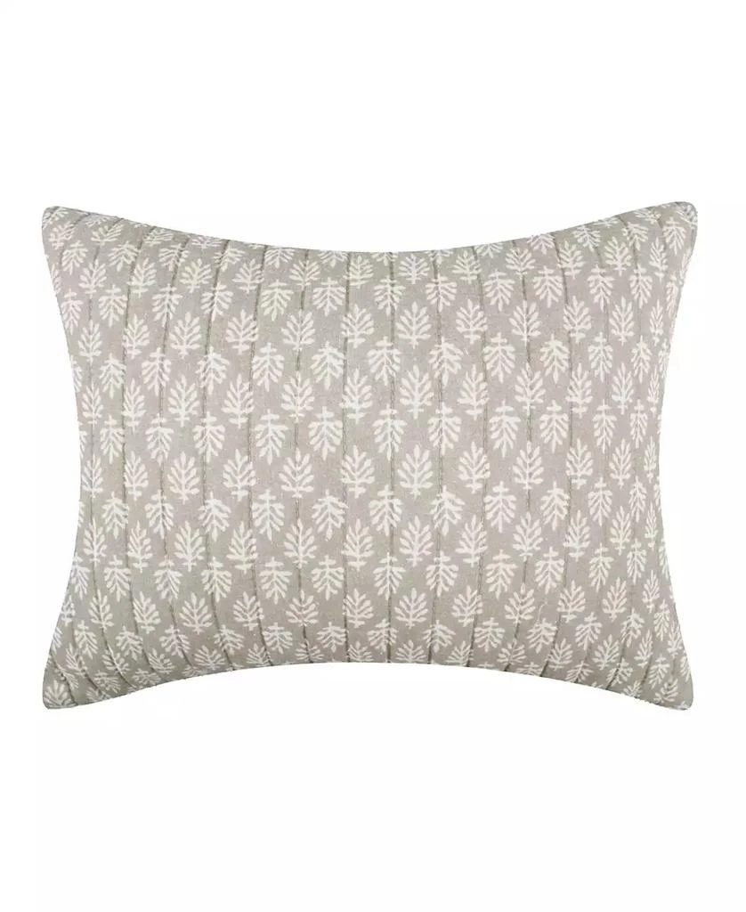 Levtex Aditya Quilted Decorative Pillow, 14" x 18"