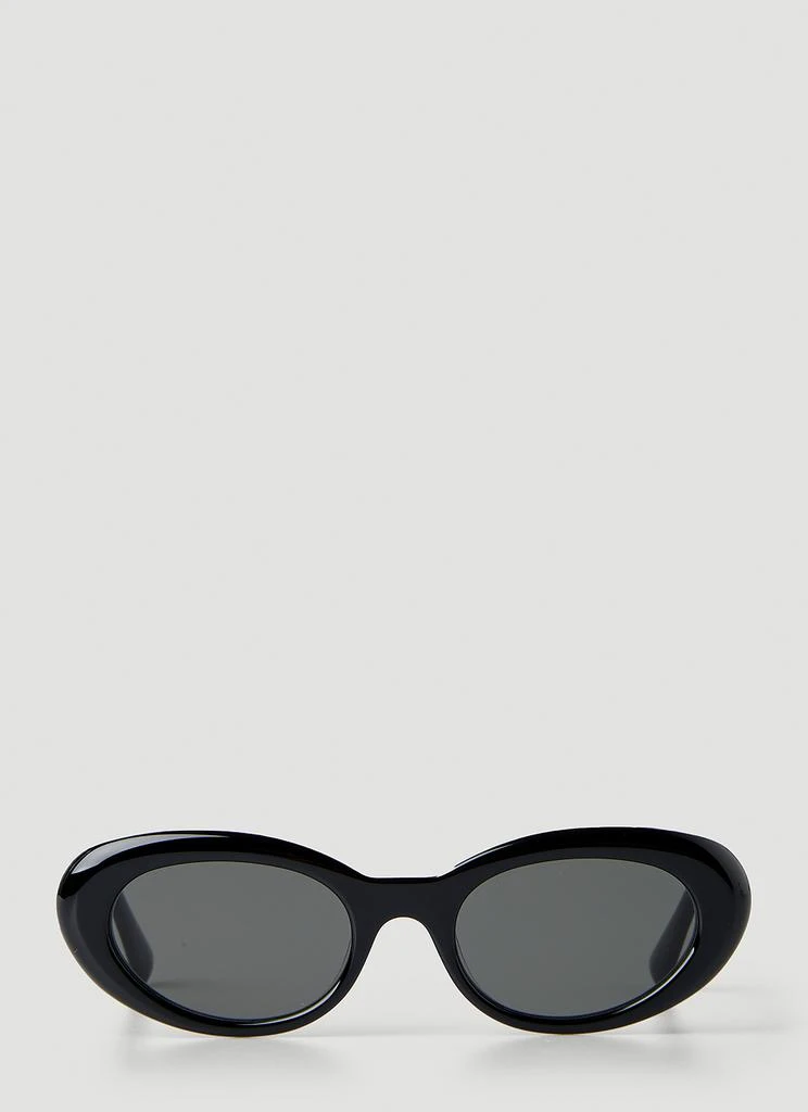 Gentle Monster Le 01 Sunglasses 1