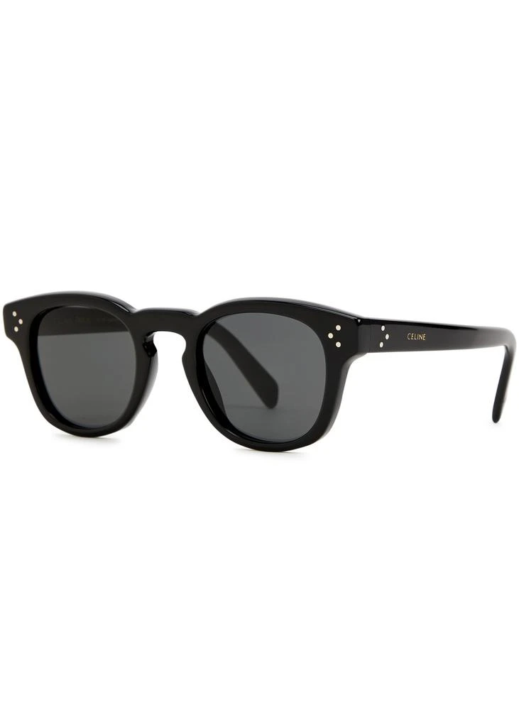 Celine Round-frame sunglasses 5