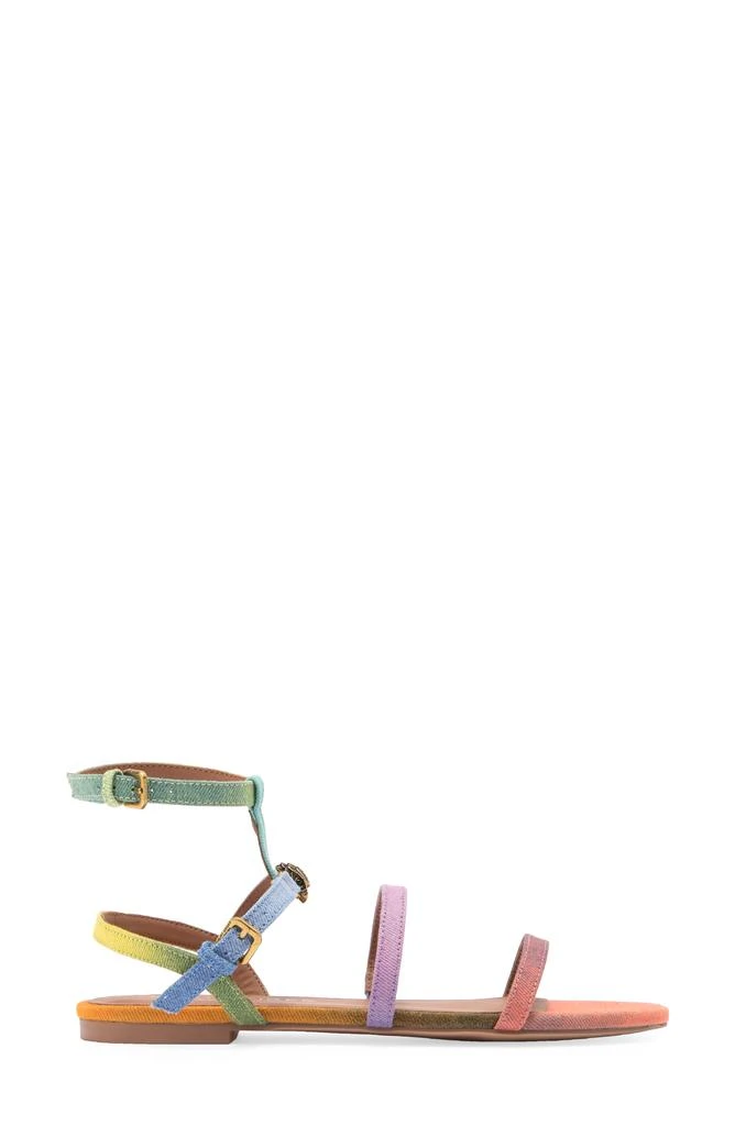 Kurt Geiger Hampton Gladiator Sandal 3