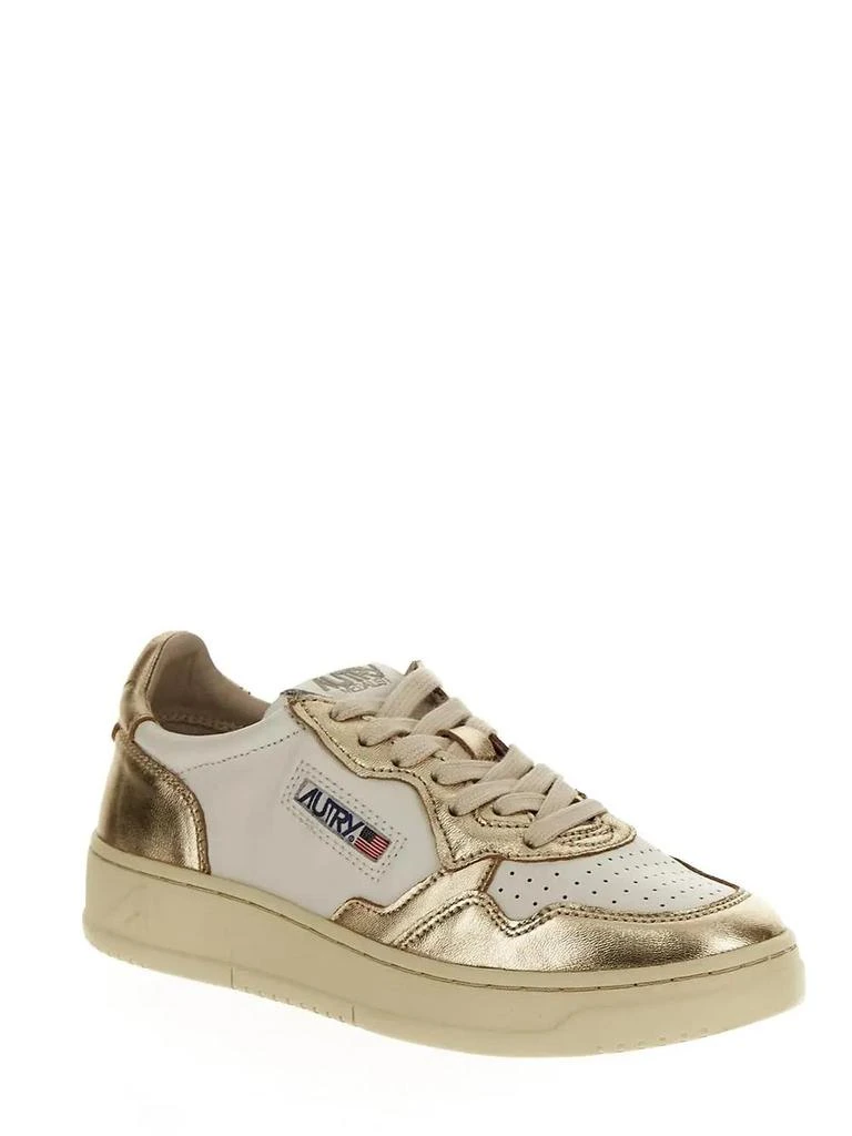 Autry Low Sneakers 2