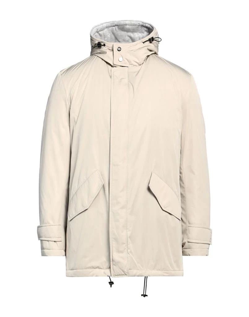 LUIGI BORRELLI NAPOLI Jacket 1
