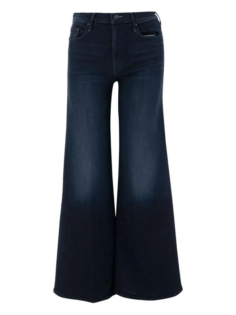 MOTHER Mother `The Twister Sneak` Jeans 1