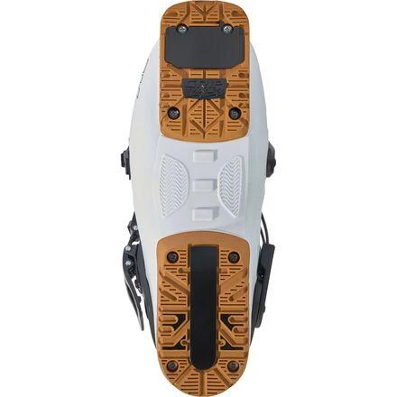 K2 Method B&E Ski Boot - 2024 - Men
s 4