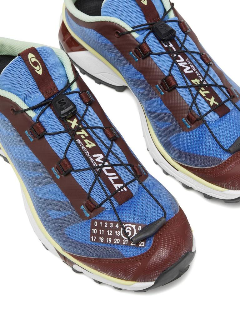 MM6 MM6 X SALOMON - Xt Mule 4 Sneakers
