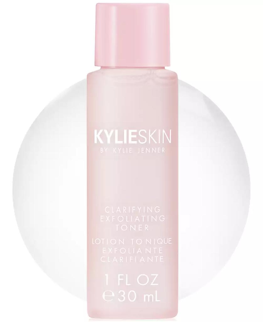 Kylie Cosmetics Clarifying Exfoliating Toner Mini