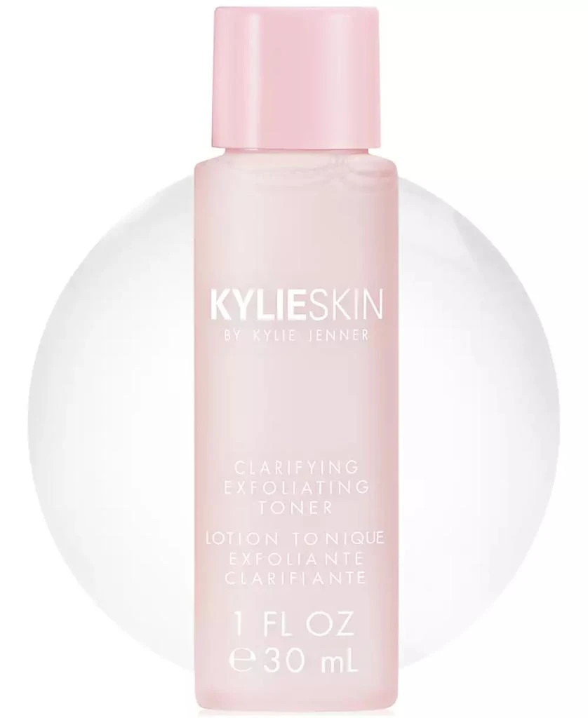 Kylie Cosmetics Clarifying Exfoliating Toner Mini 2