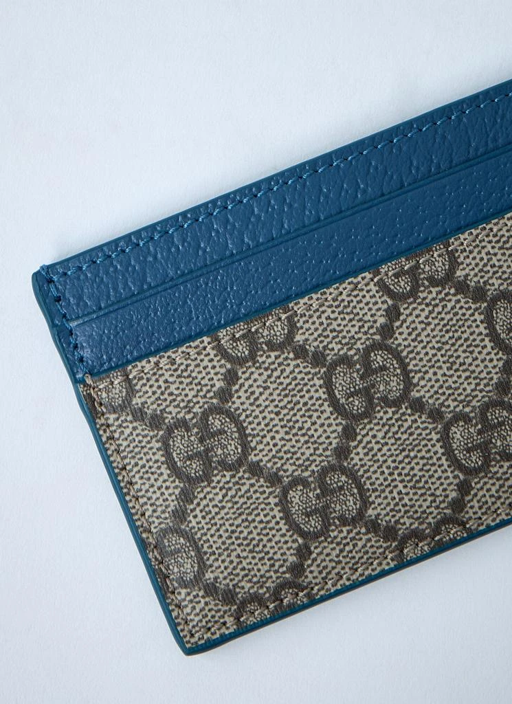 Gucci GG Bi-Fold Wallet 4