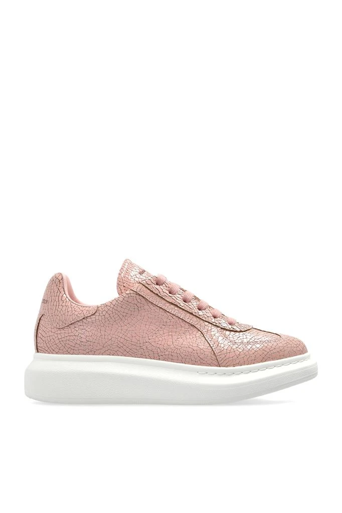 Alexander McQueen Sneakers Oversized 1