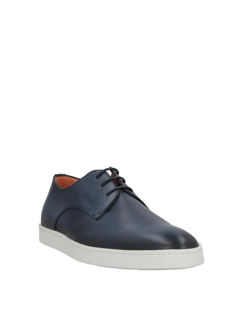 Santoni Laced shoes 2