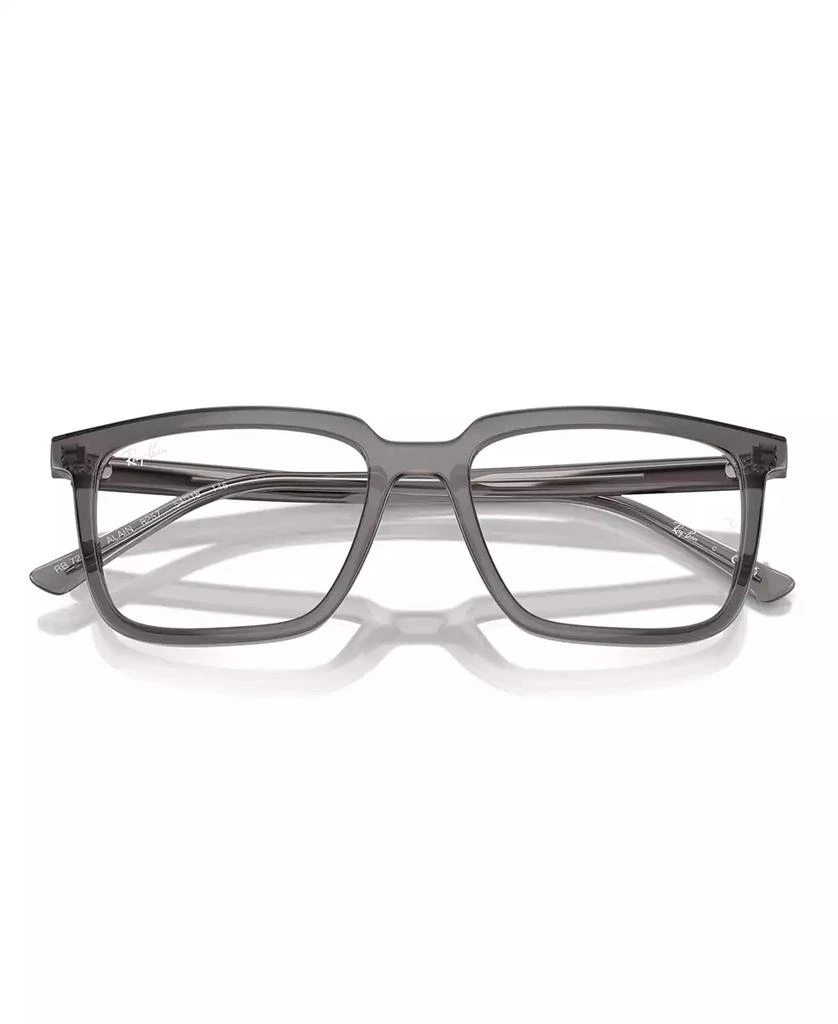 Ray-Ban Unisex Alain Optics Eyeglasses, RB7239 2